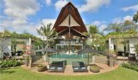 Toraja Villa Kuta Lombok Exteriér fotografie