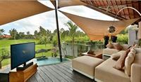 Toraja Villa Kuta Lombok Exteriér fotografie